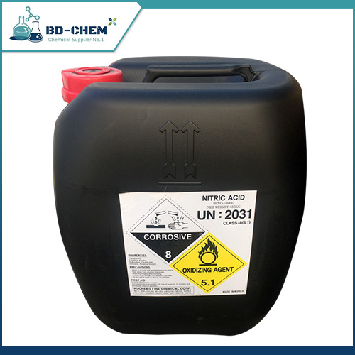 HNO3